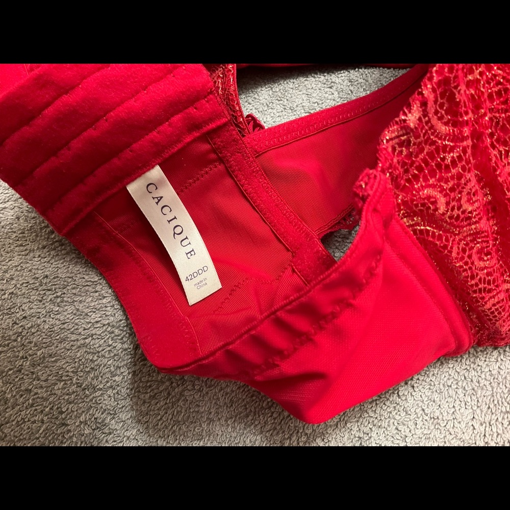 Bra - Picture 3 of 3